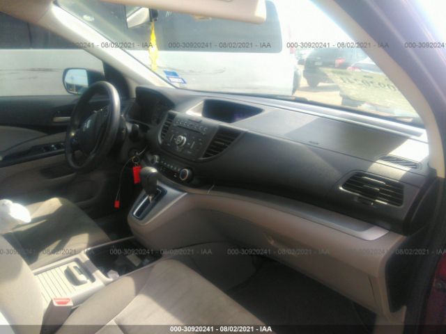 Photo 4 VIN: 5J6RM3H31EL004473 - HONDA CR-V 