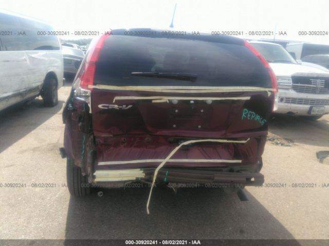 Photo 5 VIN: 5J6RM3H31EL004473 - HONDA CR-V 