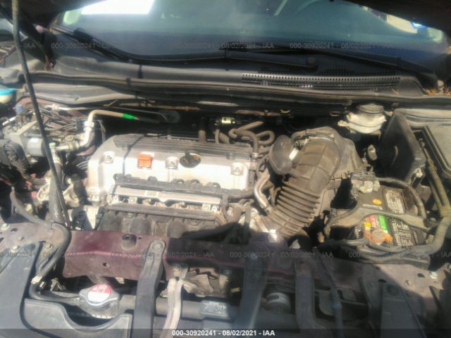 Photo 9 VIN: 5J6RM3H31EL004473 - HONDA CR-V 