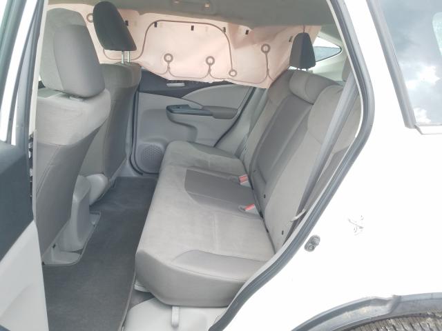 Photo 5 VIN: 5J6RM3H31EL007597 - HONDA CR-V LX 