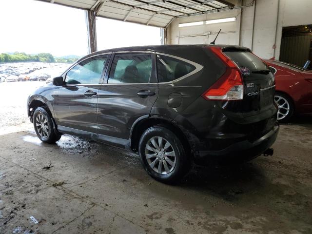 Photo 1 VIN: 5J6RM3H31EL013447 - HONDA CRV 