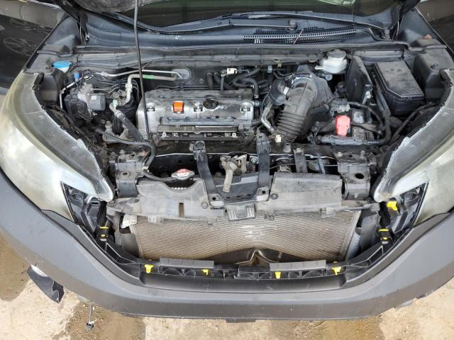 Photo 11 VIN: 5J6RM3H31EL013447 - HONDA CRV 