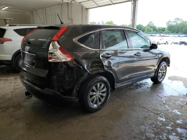 Photo 2 VIN: 5J6RM3H31EL013447 - HONDA CRV 