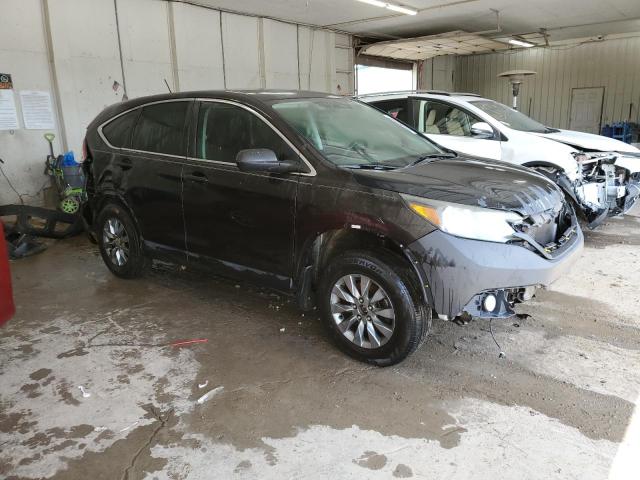 Photo 3 VIN: 5J6RM3H31EL013447 - HONDA CRV 