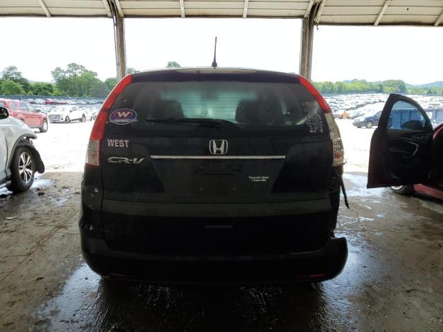 Photo 5 VIN: 5J6RM3H31EL013447 - HONDA CRV 