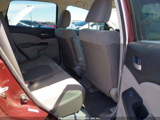 Photo 7 VIN: 5J6RM3H31EL015330 - HONDA CR-V 