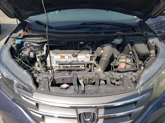 Photo 10 VIN: 5J6RM3H31EL017840 - HONDA CR-V LX 