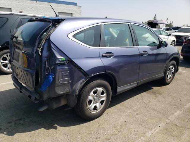 Photo 2 VIN: 5J6RM3H31EL017840 - HONDA CR-V LX 