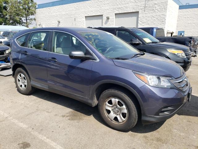 Photo 3 VIN: 5J6RM3H31EL017840 - HONDA CR-V LX 