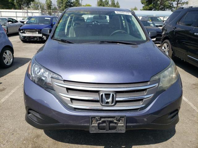 Photo 4 VIN: 5J6RM3H31EL017840 - HONDA CR-V LX 