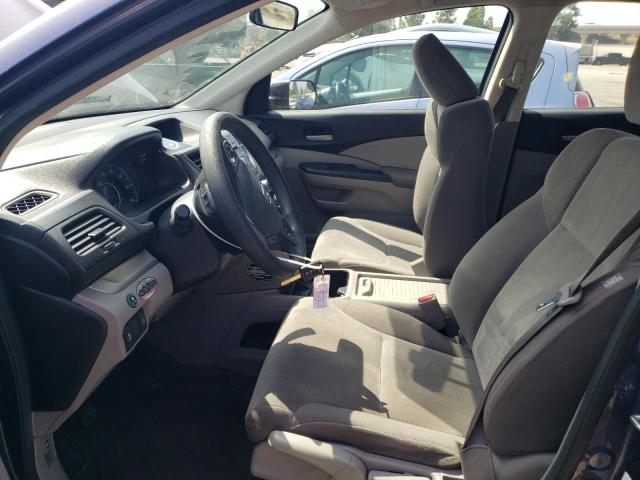 Photo 6 VIN: 5J6RM3H31EL017840 - HONDA CR-V LX 