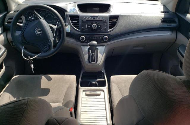 Photo 7 VIN: 5J6RM3H31EL017840 - HONDA CR-V LX 