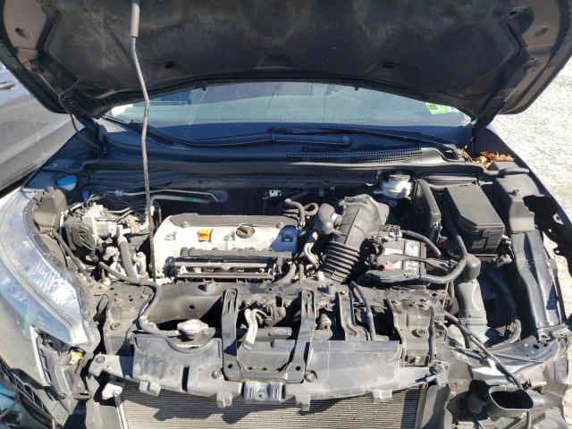 Photo 11 VIN: 5J6RM3H31EL019958 - HONDA CR-V LX 