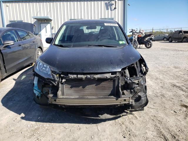 Photo 4 VIN: 5J6RM3H31EL019958 - HONDA CR-V LX 