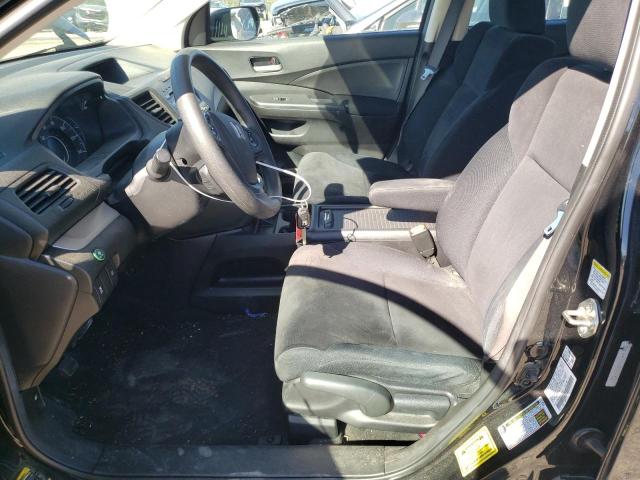 Photo 6 VIN: 5J6RM3H31EL019958 - HONDA CR-V LX 