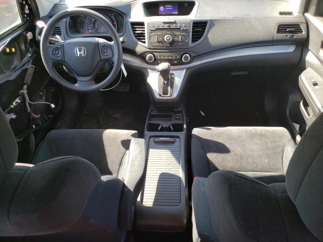 Photo 7 VIN: 5J6RM3H31EL019958 - HONDA CR-V LX 