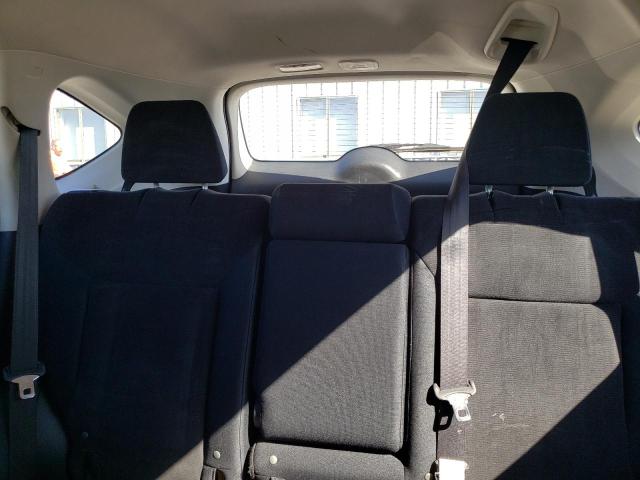 Photo 9 VIN: 5J6RM3H31EL019958 - HONDA CR-V LX 