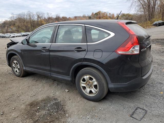 Photo 1 VIN: 5J6RM3H31EL020284 - HONDA CR-V LX 