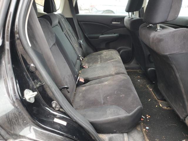 Photo 10 VIN: 5J6RM3H31EL020284 - HONDA CR-V LX 