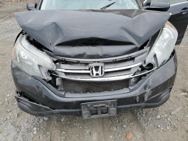 Photo 11 VIN: 5J6RM3H31EL020284 - HONDA CR-V LX 