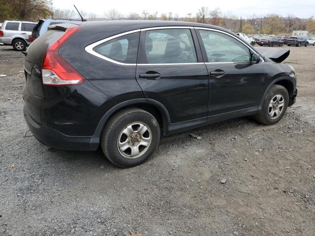 Photo 2 VIN: 5J6RM3H31EL020284 - HONDA CR-V LX 