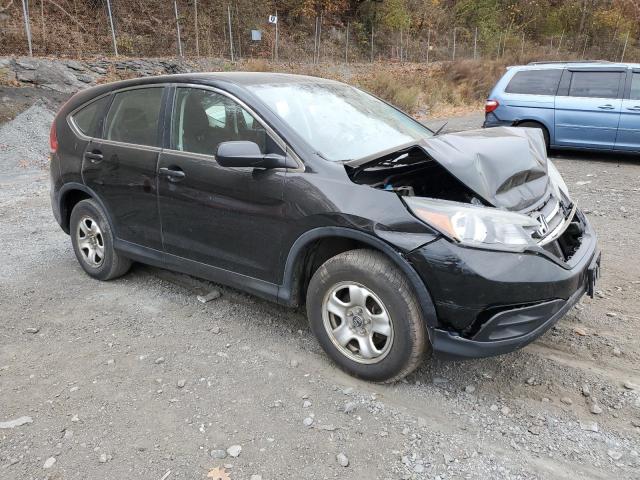 Photo 3 VIN: 5J6RM3H31EL020284 - HONDA CR-V LX 