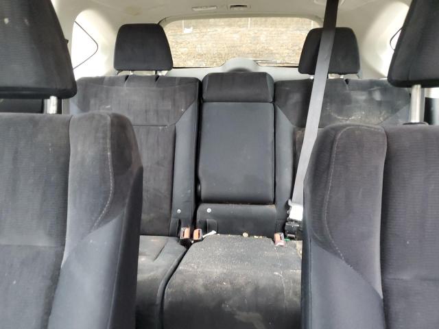 Photo 9 VIN: 5J6RM3H31EL020284 - HONDA CR-V LX 