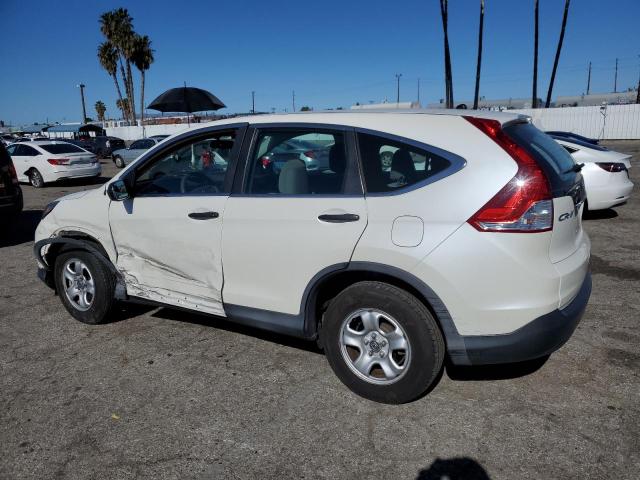 Photo 1 VIN: 5J6RM3H31EL020754 - HONDA CR-V LX 