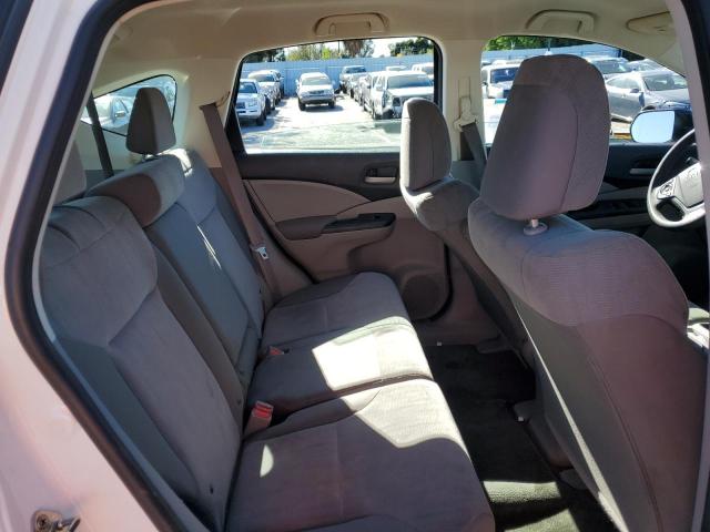 Photo 10 VIN: 5J6RM3H31EL020754 - HONDA CR-V LX 