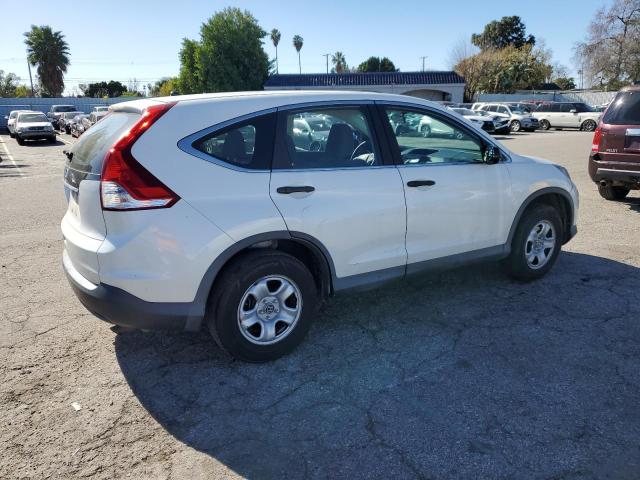 Photo 2 VIN: 5J6RM3H31EL020754 - HONDA CR-V LX 