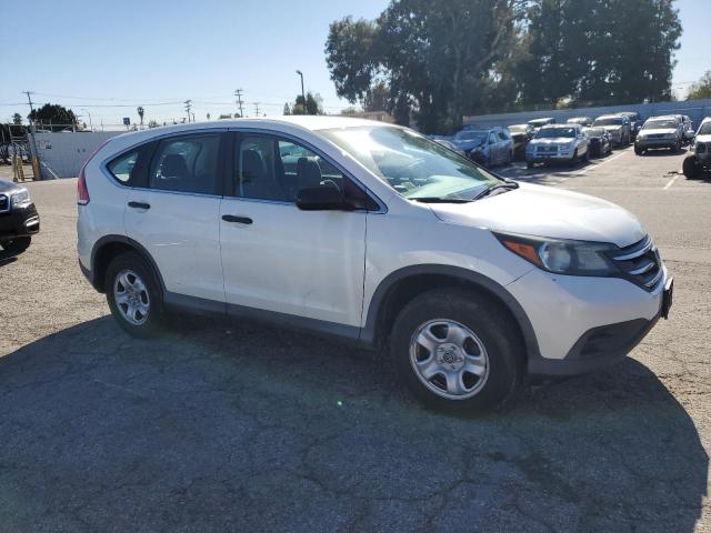 Photo 3 VIN: 5J6RM3H31EL020754 - HONDA CR-V LX 