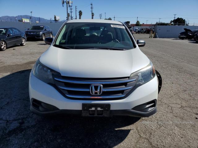 Photo 4 VIN: 5J6RM3H31EL020754 - HONDA CR-V LX 