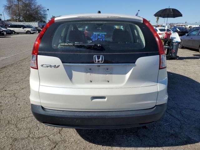 Photo 5 VIN: 5J6RM3H31EL020754 - HONDA CR-V LX 