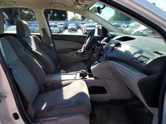 Photo 6 VIN: 5J6RM3H31EL020754 - HONDA CR-V LX 