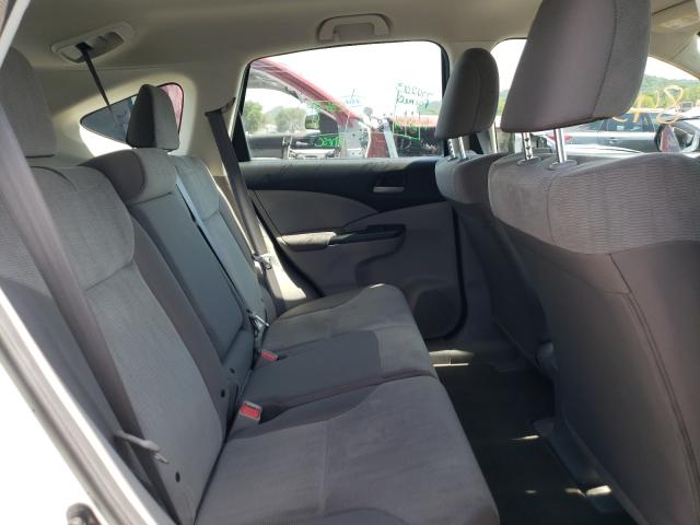 Photo 5 VIN: 5J6RM3H31EL025579 - HONDA CR-V LX 