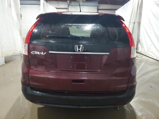 Photo 5 VIN: 5J6RM3H31EL027042 - HONDA CR-V LX 