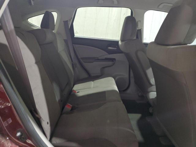 Photo 9 VIN: 5J6RM3H31EL027042 - HONDA CR-V LX 