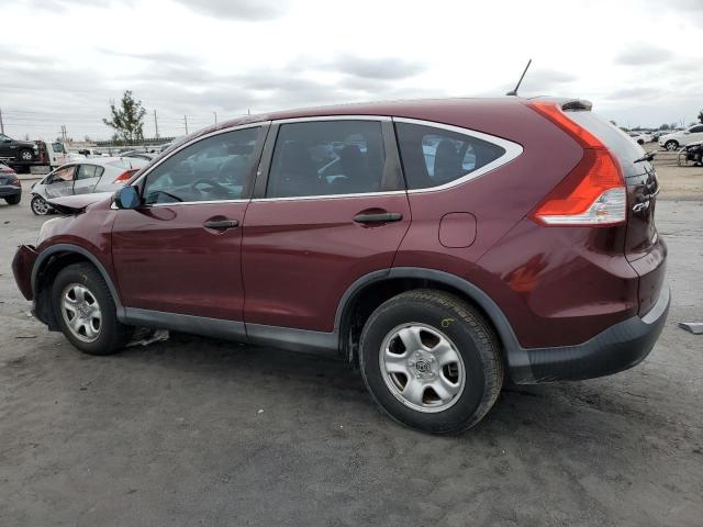 Photo 1 VIN: 5J6RM3H31EL033486 - HONDA CR-V LX 