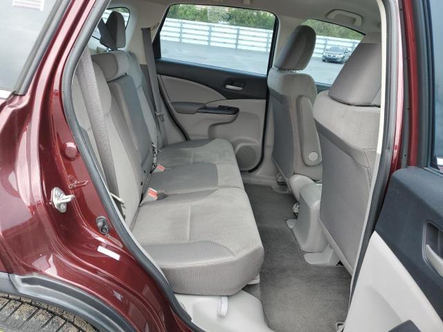 Photo 10 VIN: 5J6RM3H31EL033486 - HONDA CR-V LX 