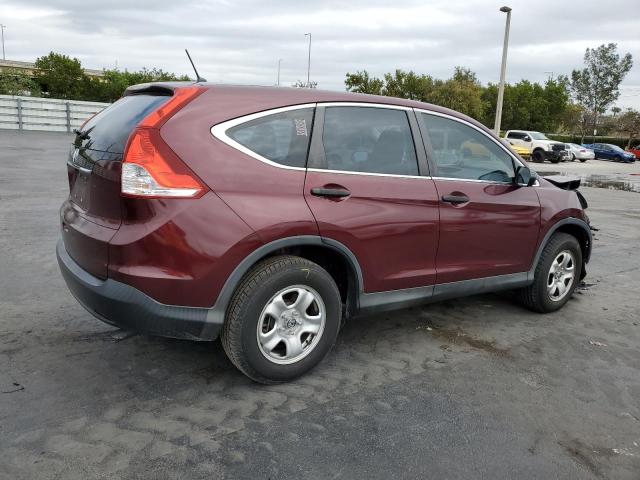 Photo 2 VIN: 5J6RM3H31EL033486 - HONDA CR-V LX 