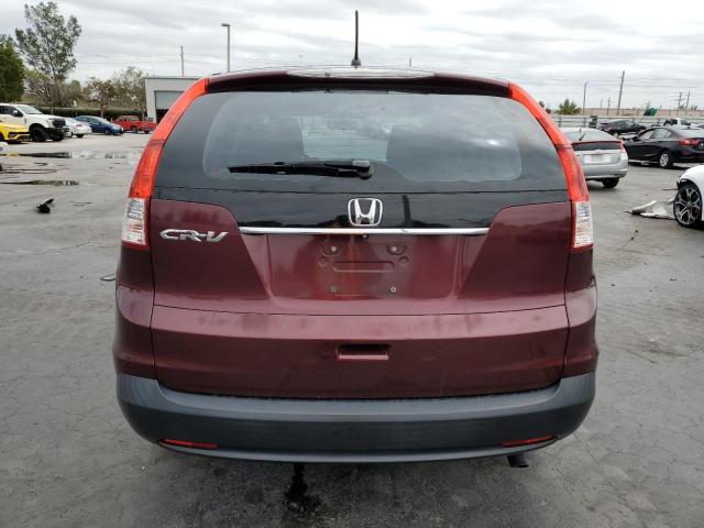 Photo 5 VIN: 5J6RM3H31EL033486 - HONDA CR-V LX 