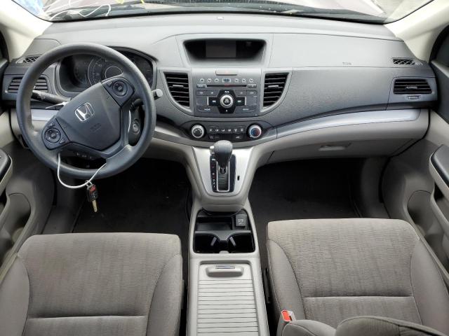 Photo 7 VIN: 5J6RM3H31EL033486 - HONDA CR-V LX 