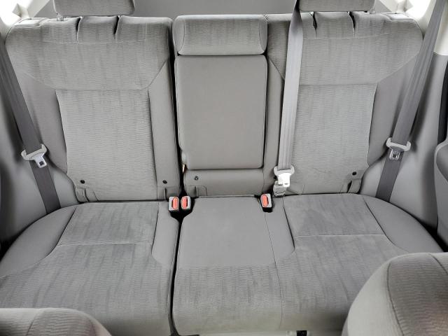 Photo 9 VIN: 5J6RM3H31EL033486 - HONDA CR-V LX 