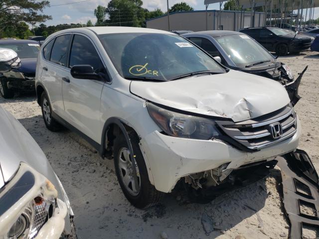 Photo 0 VIN: 5J6RM3H31EL038512 - HONDA CR-V LX 