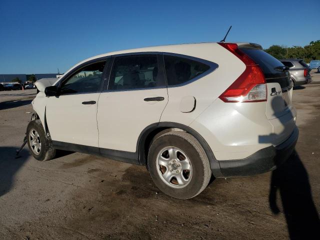 Photo 1 VIN: 5J6RM3H31EL040647 - HONDA CRV 