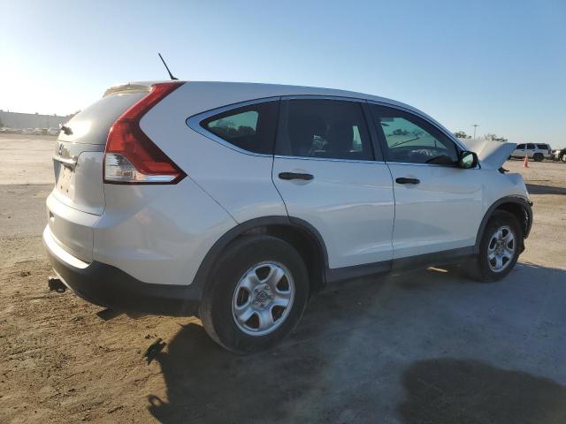 Photo 2 VIN: 5J6RM3H31EL040647 - HONDA CRV 