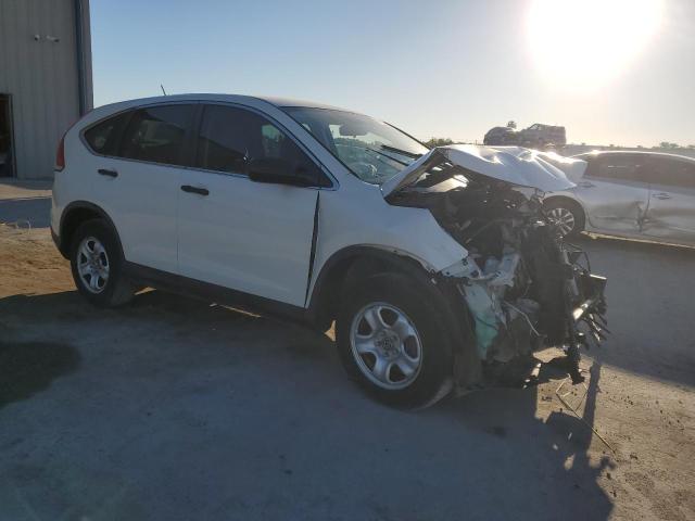 Photo 3 VIN: 5J6RM3H31EL040647 - HONDA CRV 