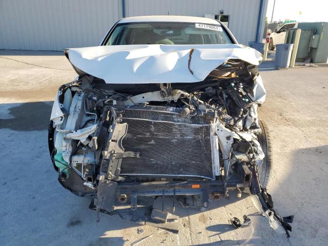 Photo 4 VIN: 5J6RM3H31EL040647 - HONDA CRV 