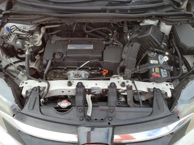 Photo 10 VIN: 5J6RM3H31FL009335 - HONDA CRV 