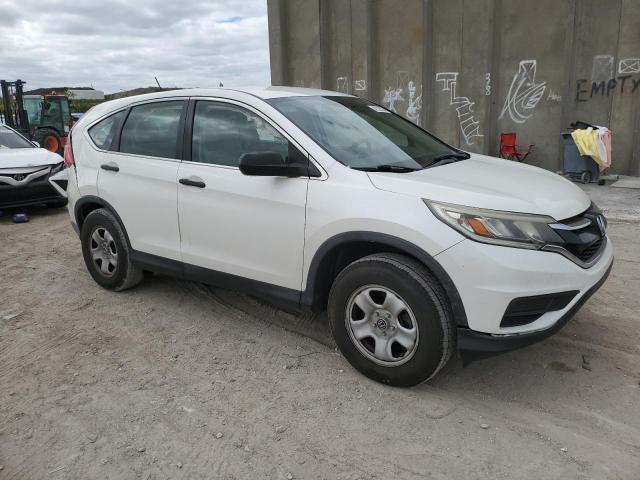 Photo 3 VIN: 5J6RM3H31FL009335 - HONDA CRV 